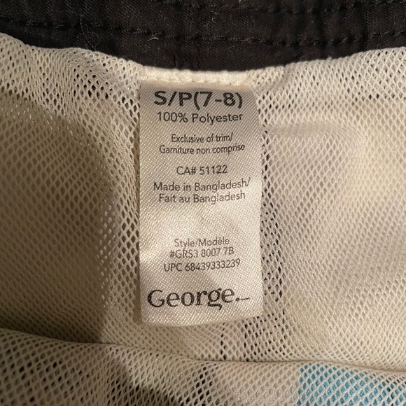 George Shorts - Picture 4 of 4